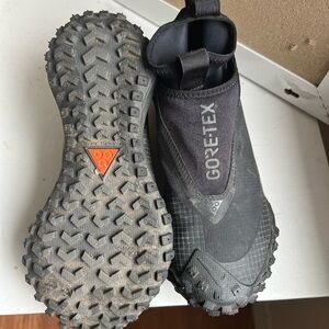 Nike Goretex